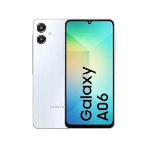 گوشی موبایل سامسونگ Galaxy A06